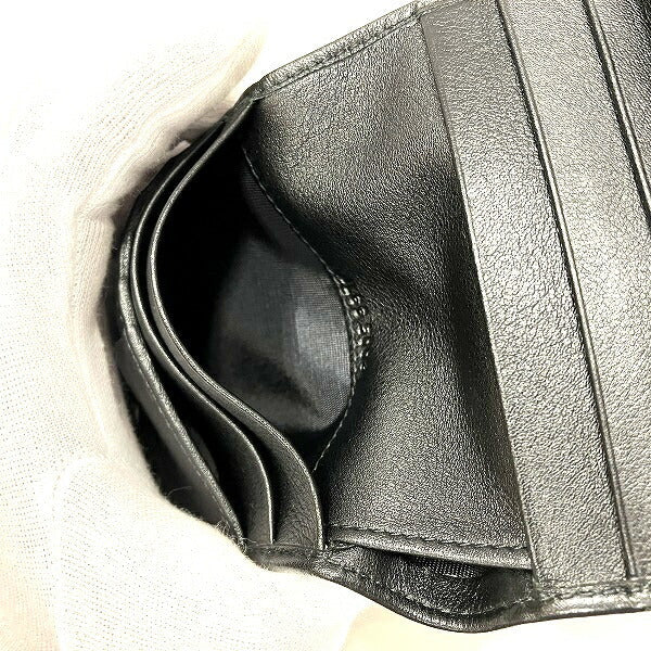 サルヴァトーレ フェラガモ レザー 2WAY ウォレット