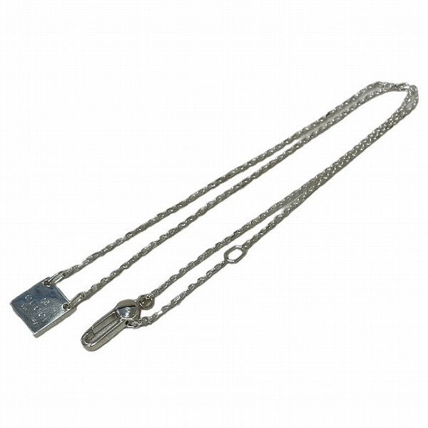 グッチ 925 ネックレス