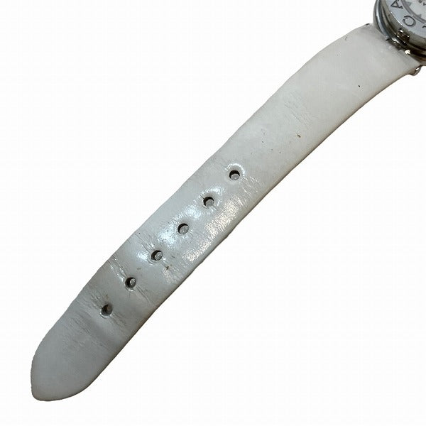 ブルガリ B.zero1 ステンレス スチール ウォッチ