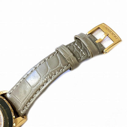 スワロフスキー オクティア ラックス ステンレススチール ウォッチ