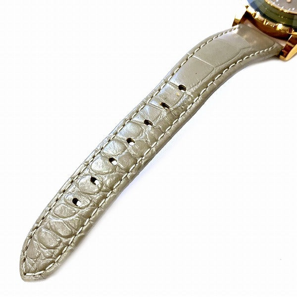 スワロフスキー オクティア ラックス ステンレススチール ウォッチ