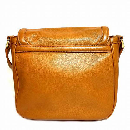 トリーバーチ レザーショルダーバッグ