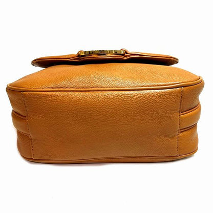 トリーバーチ レザーショルダーバッグ