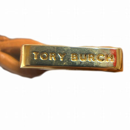 トリーバーチ レザーショルダーバッグ