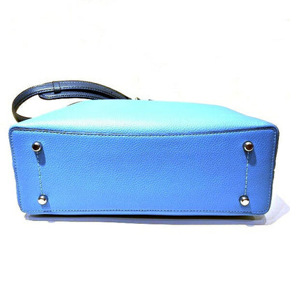 コーチ ウィロー レザー 2way バッグ