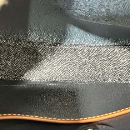 コーチ ウィロー レザー 2way バッグ