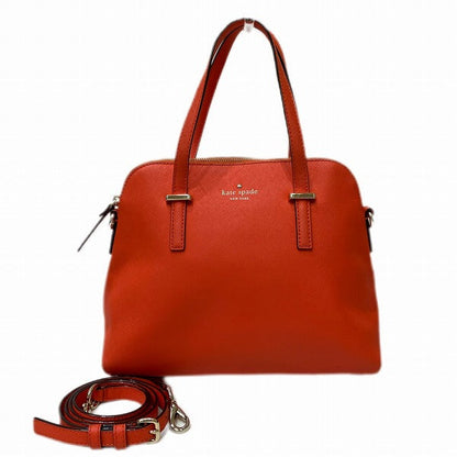 ケイト スペード レザー 2WAY バッグ