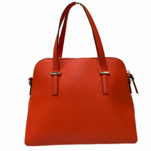 ケイト スペード レザー 2WAY バッグ