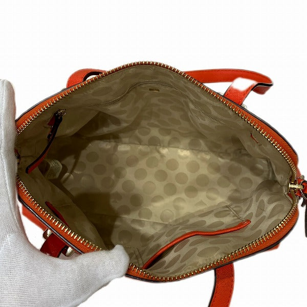 ケイト スペード レザー 2WAY バッグ