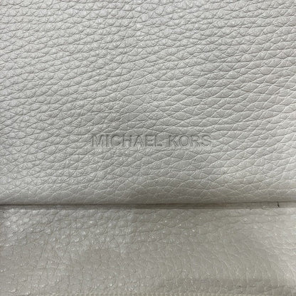 マイケルコース レザー長財布