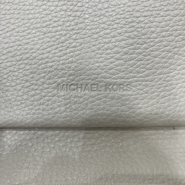 マイケルコース レザー長財布