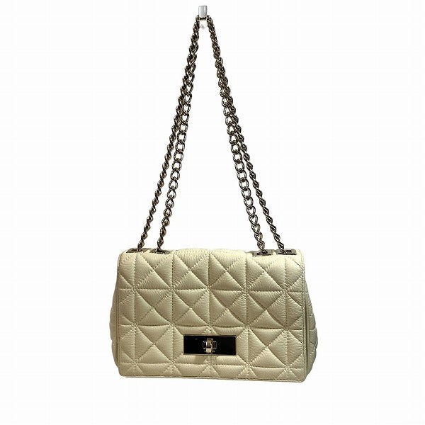 ケイト スペード レザー ショルダー バッグ