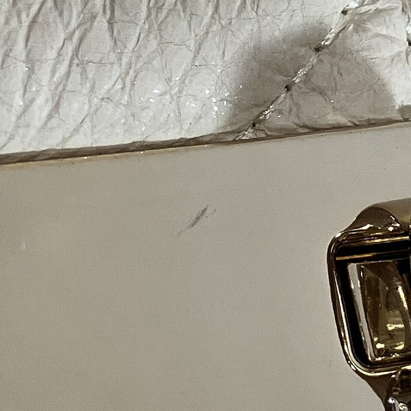 ケイト スペード レザー ショルダー バッグ