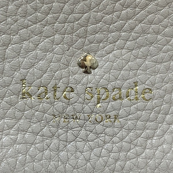ケイト スペード PXRU6222 レザー ショルダー バッグ