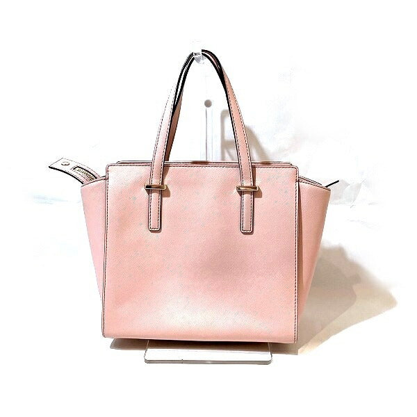 ケイト スペード シダー ストリート PVC レザー 2WAY バッグ