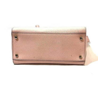 ケイト スペード シダー ストリート PVC レザー 2WAY バッグ