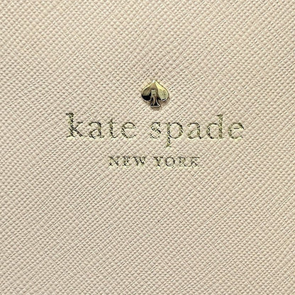 ケイト スペード シダー ストリート PVC レザー 2WAY バッグ
