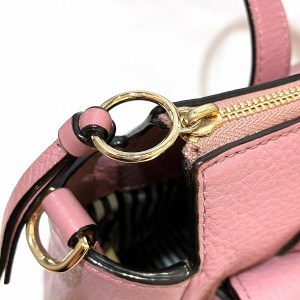 ケイト スペード グリーンウッド プレイス レザー 2WAY バッグ