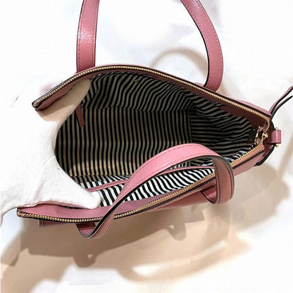 ケイト スペード グリーンウッド プレイス レザー 2WAY バッグ