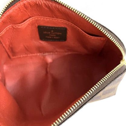 ルイ・ヴィトン ポシェット コスメティック ダミエ