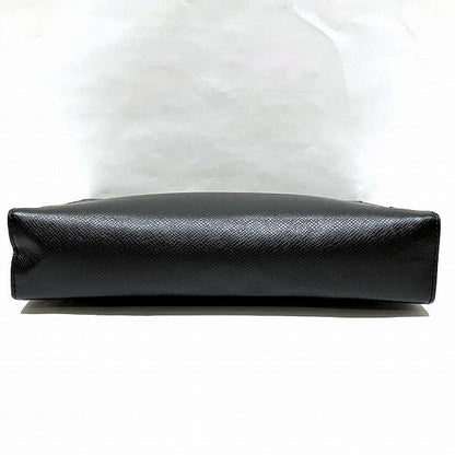 ルイ・ヴィトン ポシェット・ボヤージュ タイガ クラッチバッグ