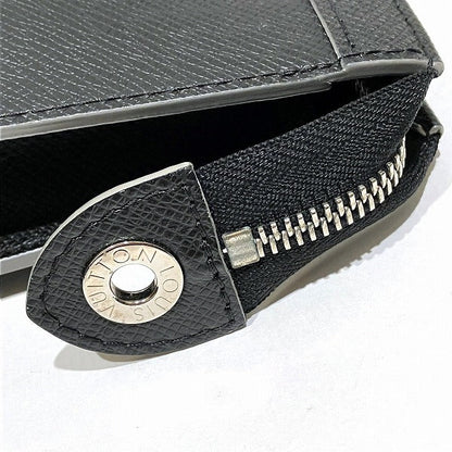 ルイ・ヴィトン ポシェット・ボヤージュ タイガ クラッチバッグ