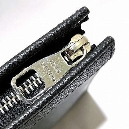 ルイ・ヴィトン ポシェット・ボヤージュ タイガ クラッチバッグ