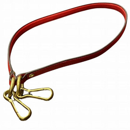 コーチ マディソン ナイロン レザー 2WAY バッグ