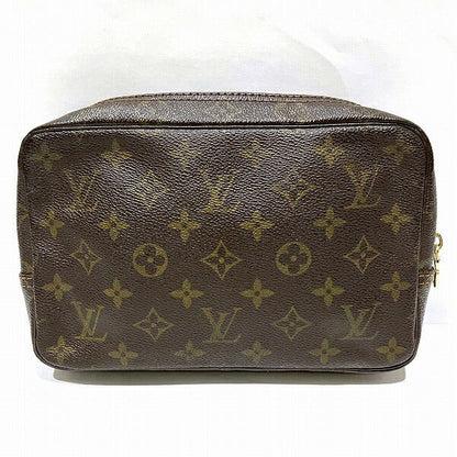 ルイ・ヴィトン トゥルース トワレット 23 モノグラム ポーチ