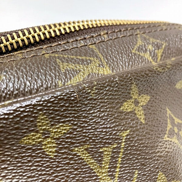 ルイ・ヴィトン トゥルース トワレット 23 モノグラム ポーチ