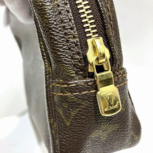 ルイ・ヴィトン トゥルース トワレット 23 モノグラム ポーチ