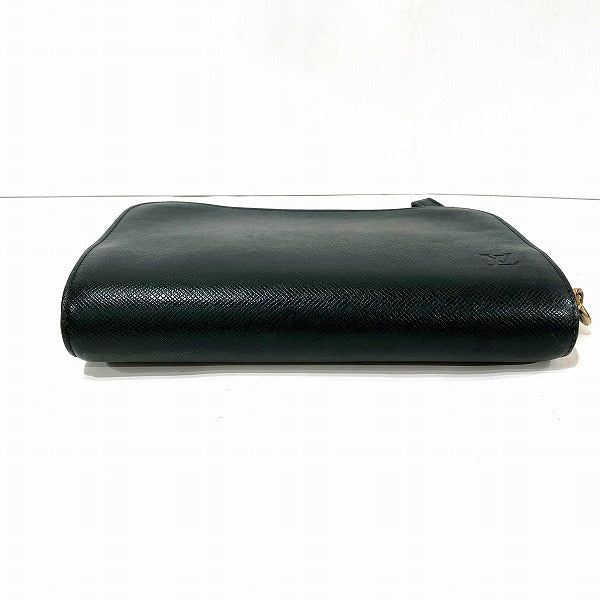 ルイ・ヴィトン バイカル タイガ クラッチバッグ