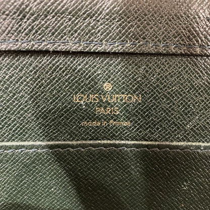 ルイ・ヴィトン バイカル タイガ クラッチバッグ