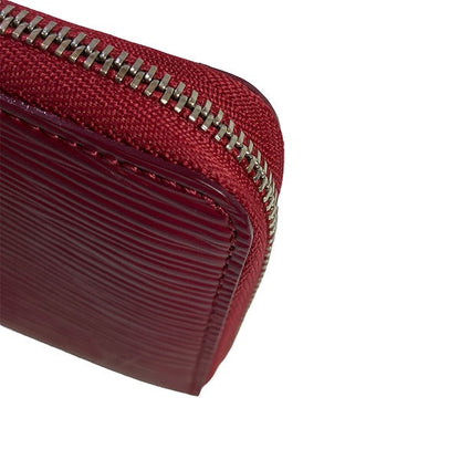 ルイ・ヴィトン ジッピーコインパース エピ財布