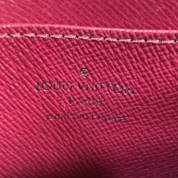 ルイ・ヴィトン ジッピーコインパース エピ財布