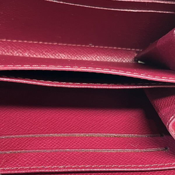 ルイ・ヴィトン ジッピーコインパース エピ財布