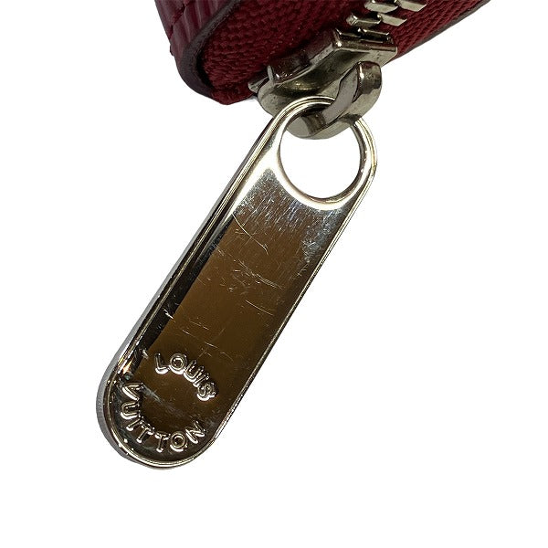 ルイ・ヴィトン ジッピーコインパース エピ財布