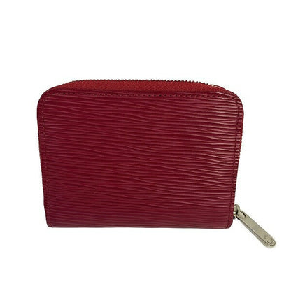 ルイ・ヴィトン ジッピーコインパース エピ財布