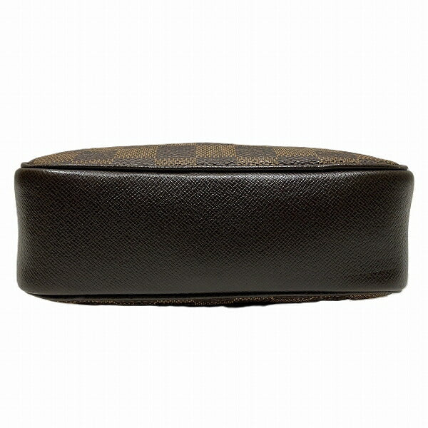 ルイ・ヴィトン トルス メイクアップ ダミエ ハンドバッグ