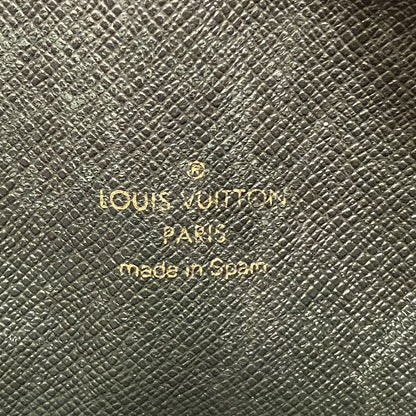 ルイ・ヴィトン タイガ アクセサリーポーチ クラッチバッグ