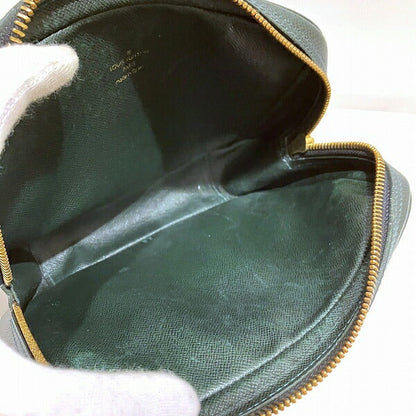 ルイ・ヴィトン タイガ アクセサリーポーチ クラッチバッグ