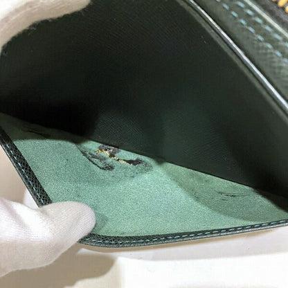 ルイ・ヴィトン タイガ アクセサリーポーチ クラッチバッグ