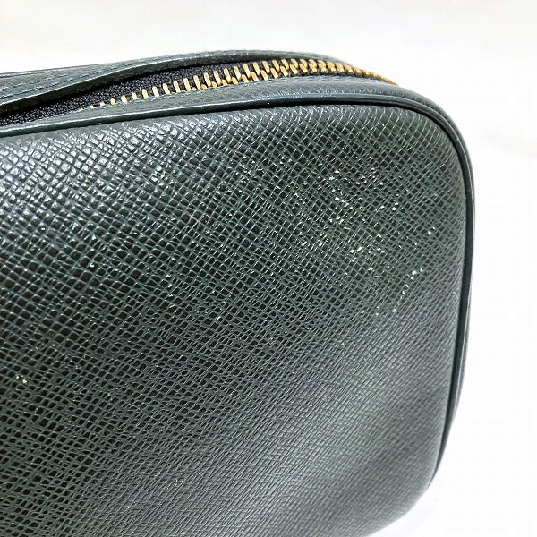 ルイ・ヴィトン タイガ アクセサリーポーチ クラッチバッグ