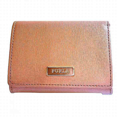 フルラ PVC財布