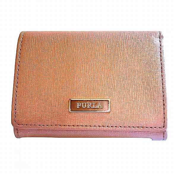 フルラ PVC財布