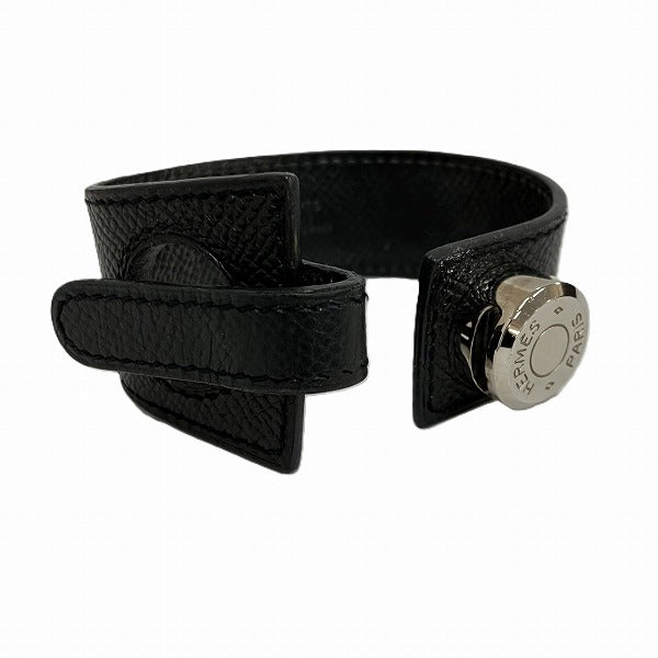 エルメス セリエ レザー ブレスレット