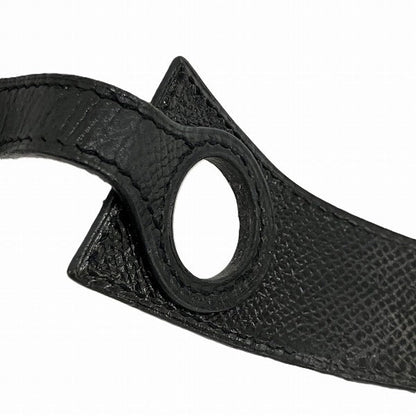 エルメス セリエ レザー ブレスレット