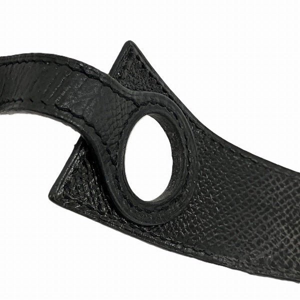 エルメス セリエ レザー ブレスレット