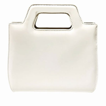 サルヴァトーレ フェラガモ WANDA 2WAY バッグ レザー