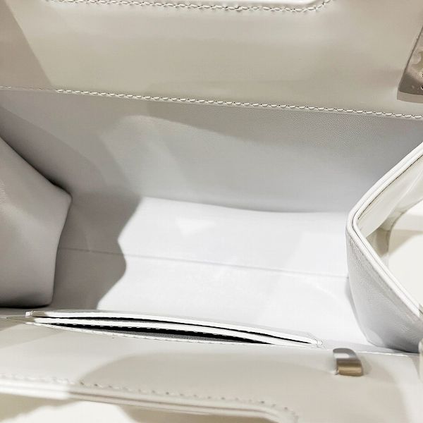 サルヴァトーレ フェラガモ WANDA 2WAY バッグ レザー